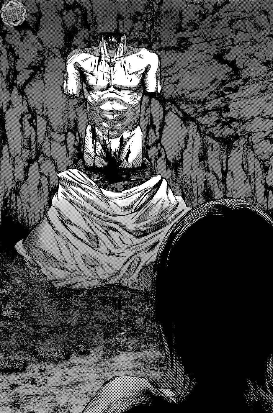  Tokyo Ghoul Re - Chapitre 79 - 17