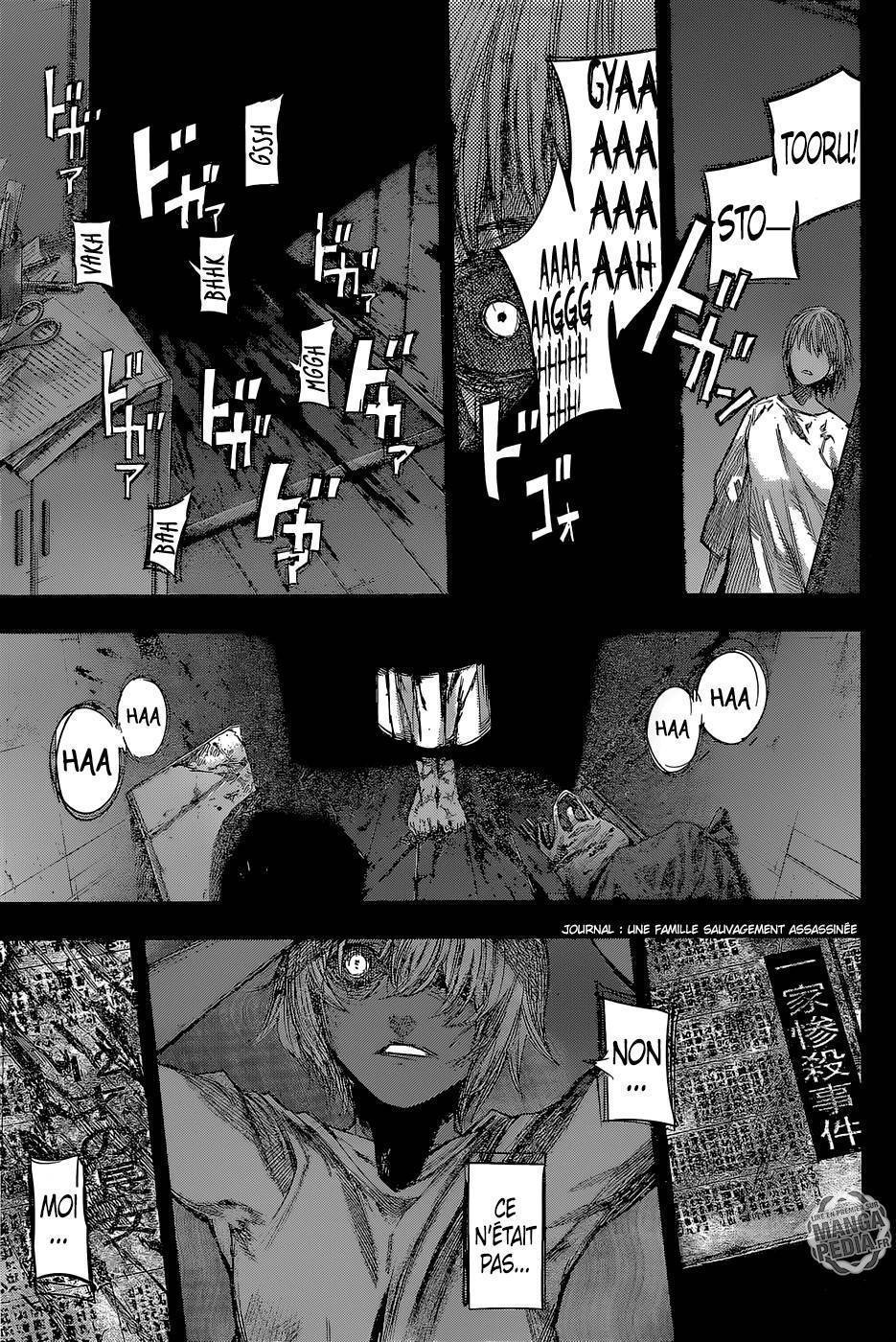  Tokyo Ghoul Re - Chapitre 79 - 6