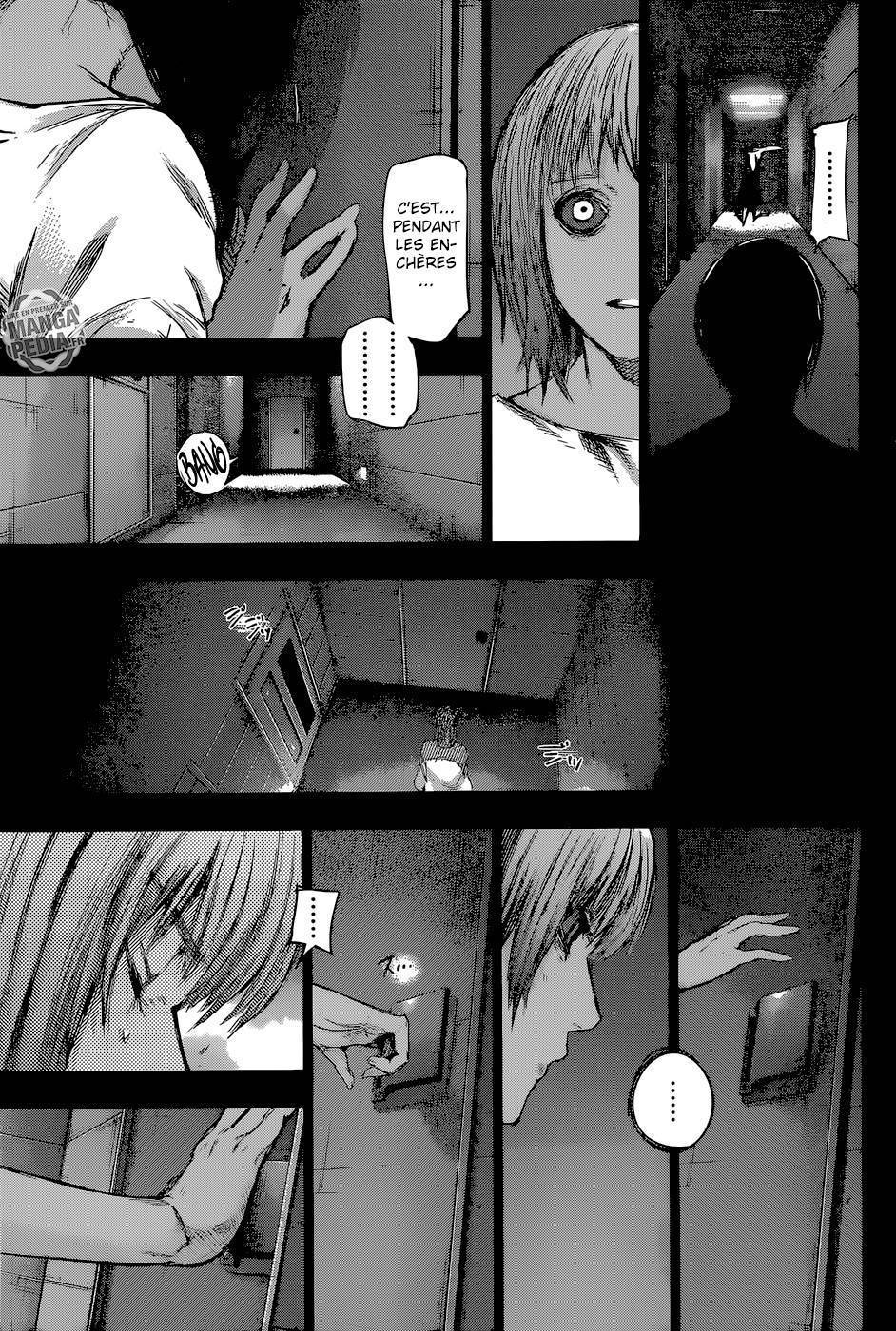  Tokyo Ghoul Re - Chapitre 79 - 12