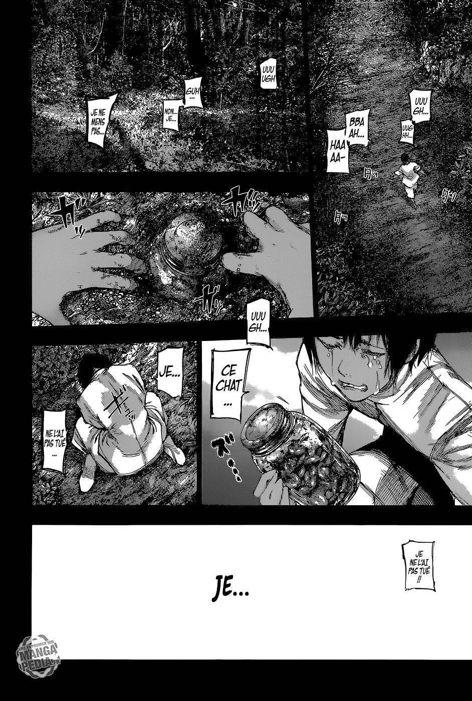  Tokyo Ghoul Re - Chapitre 79 - 11