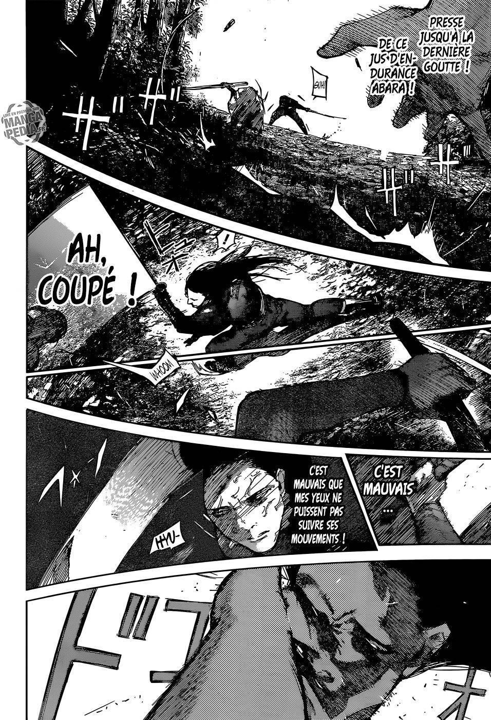  Tokyo Ghoul Re - Chapitre 80 - 10