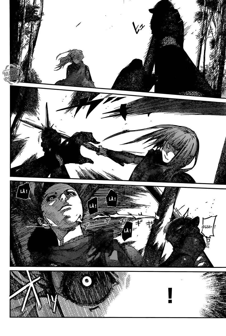  Tokyo Ghoul Re - Chapitre 80 - 7