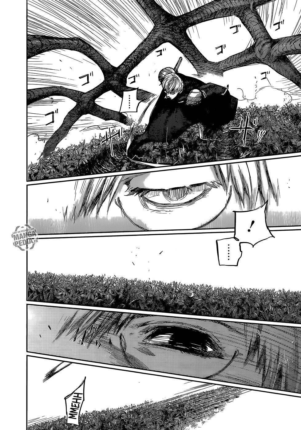  Tokyo Ghoul Re - Chapitre 81 - 18