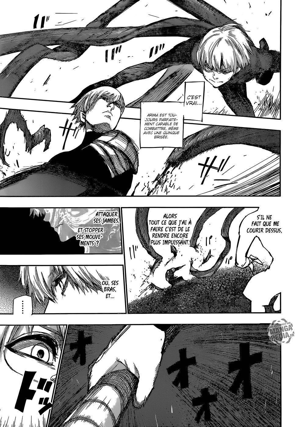  Tokyo Ghoul Re - Chapitre 82 - 12