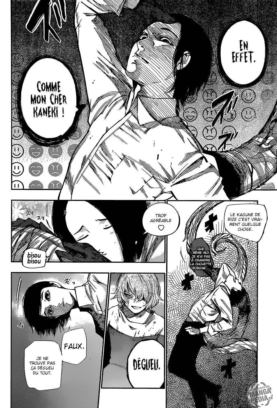  Tokyo Ghoul Re - Chapitre 82 - 5