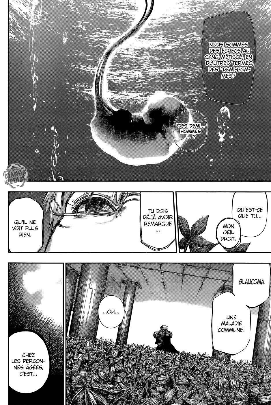  Tokyo Ghoul Re - Chapitre 83 - 7