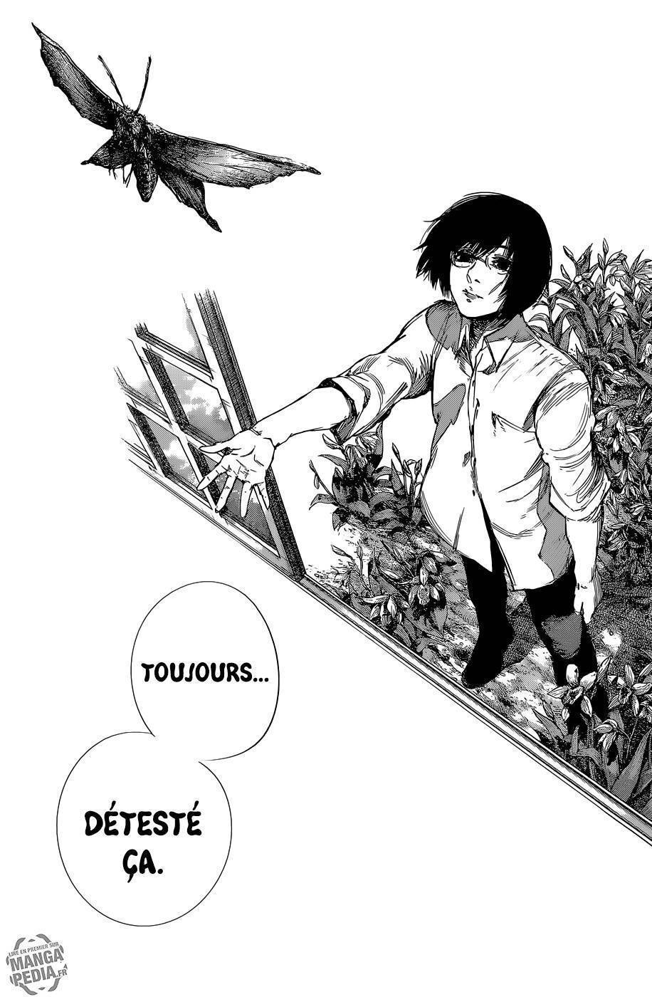  Tokyo Ghoul Re - Chapitre 83 - 18