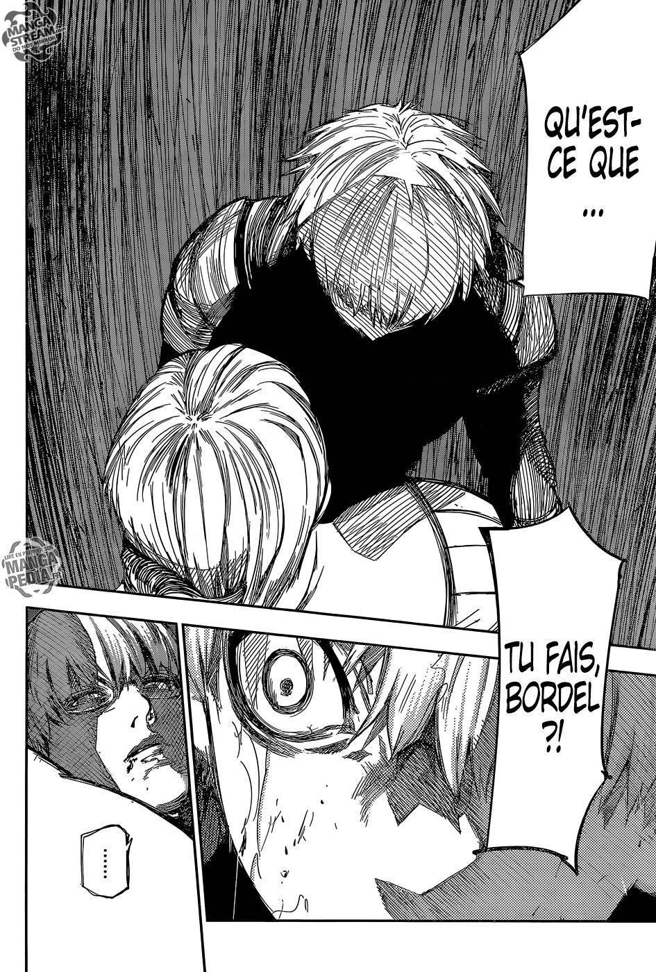  Tokyo Ghoul Re - Chapitre 83 - 5