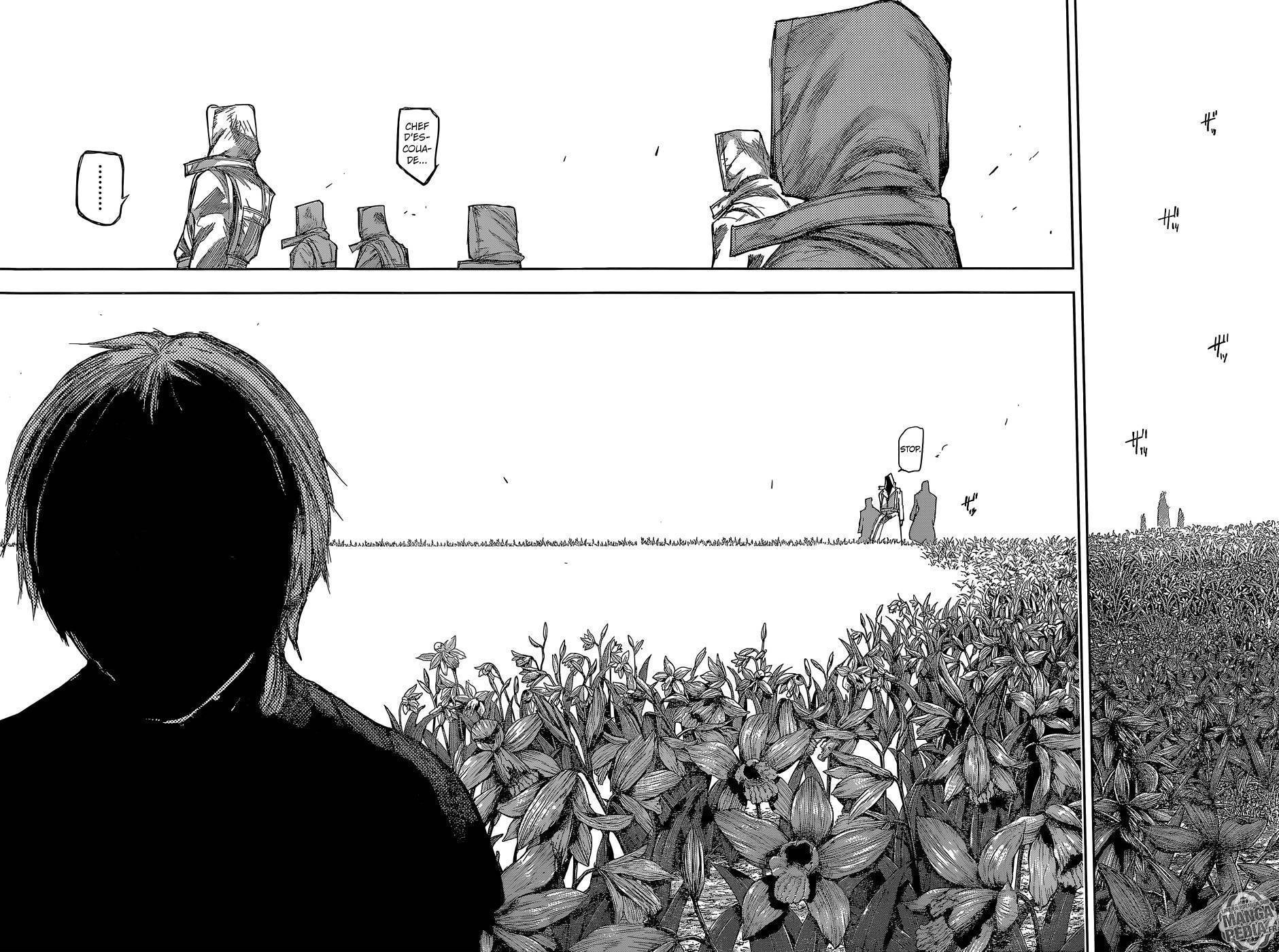  Tokyo Ghoul Re - Chapitre 84 - 13