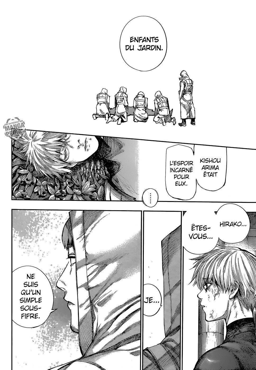  Tokyo Ghoul Re - Chapitre 85 - 5