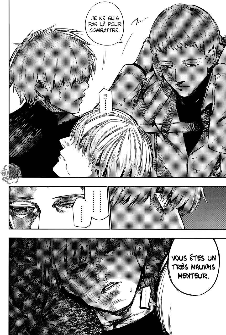  Tokyo Ghoul Re - Chapitre 85 - 3