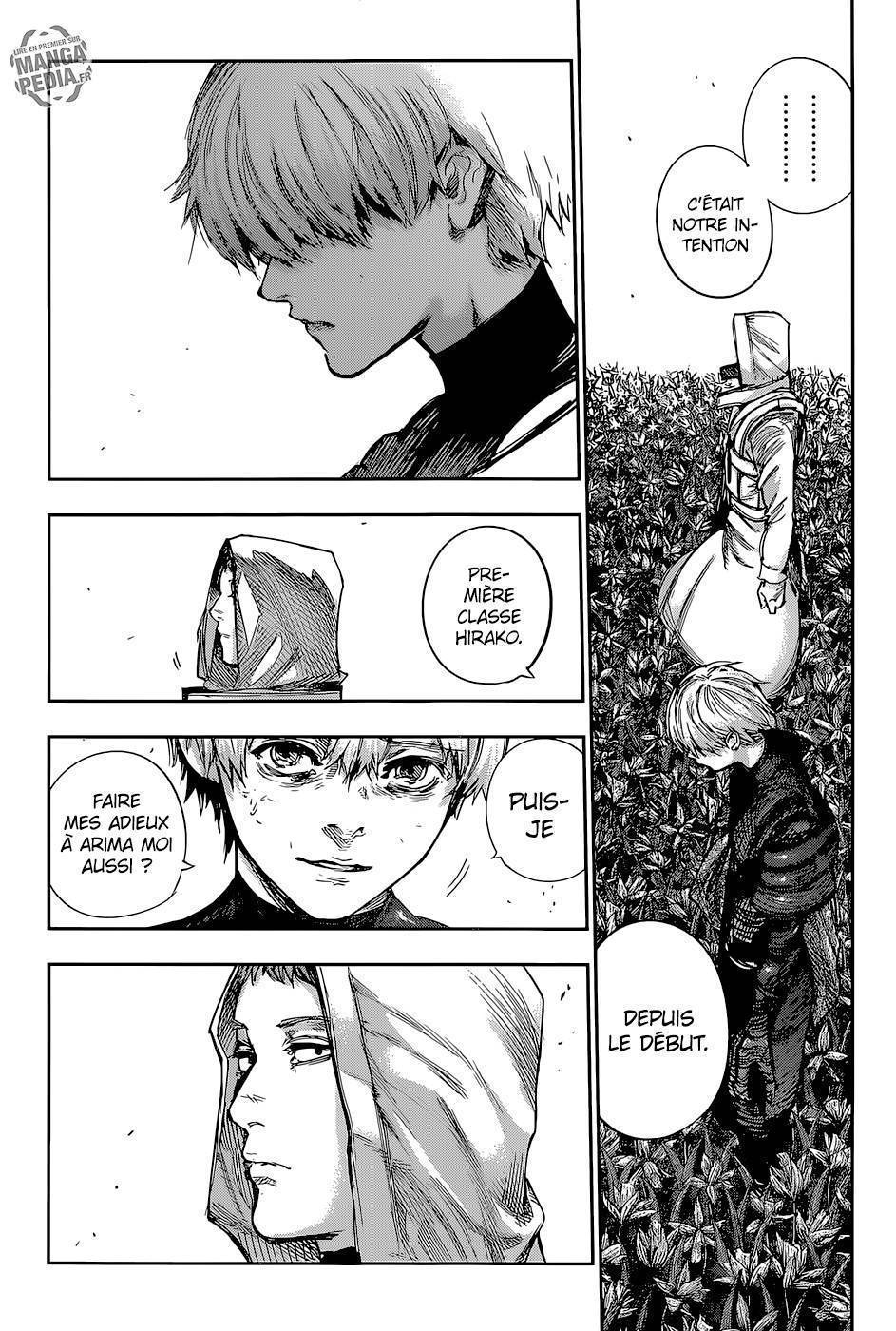  Tokyo Ghoul Re - Chapitre 85 - 12