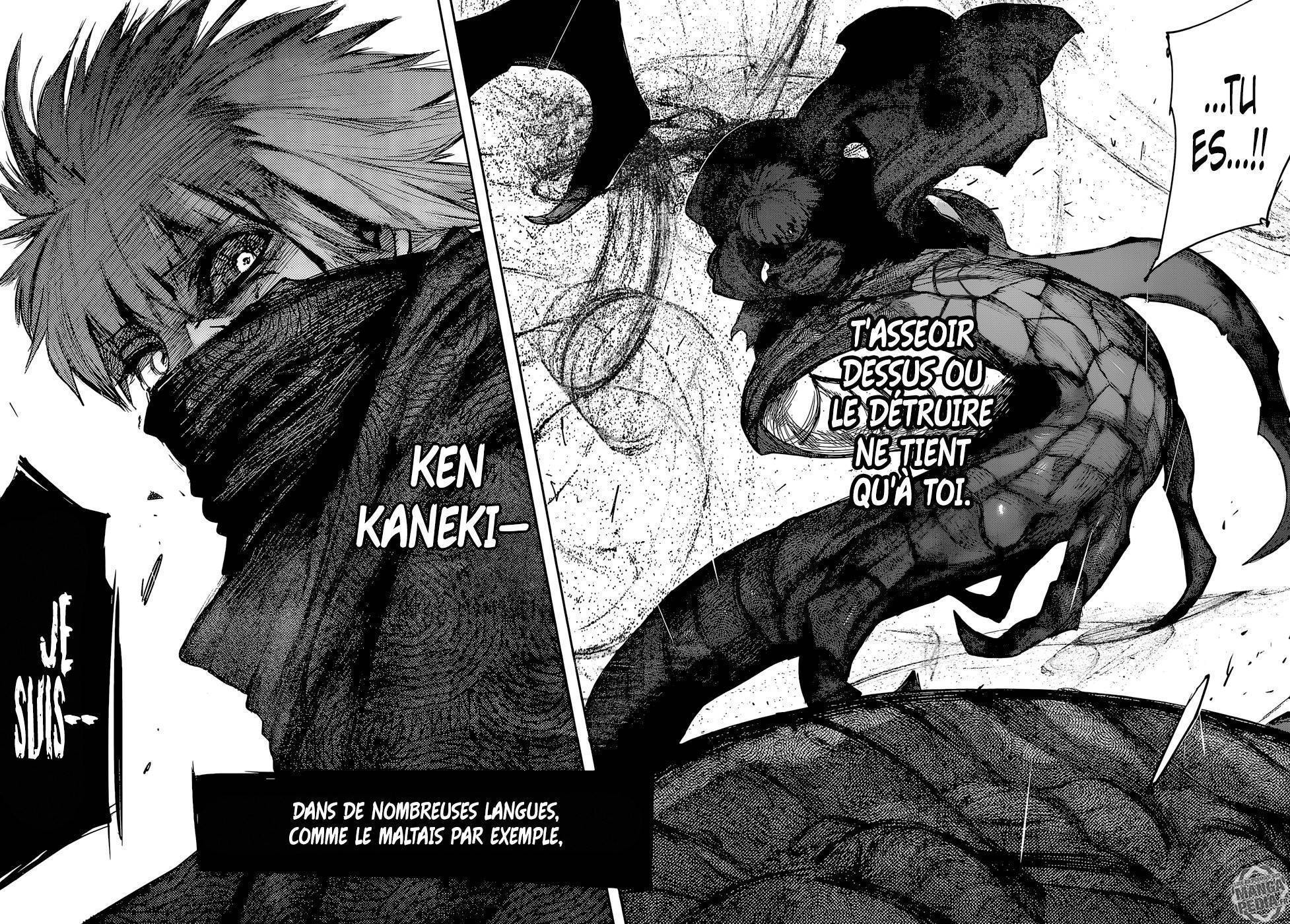  Tokyo Ghoul Re - Chapitre 86 - 17