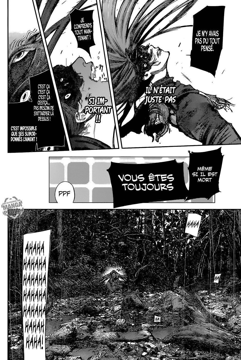  Tokyo Ghoul Re - Chapitre 87 - 7