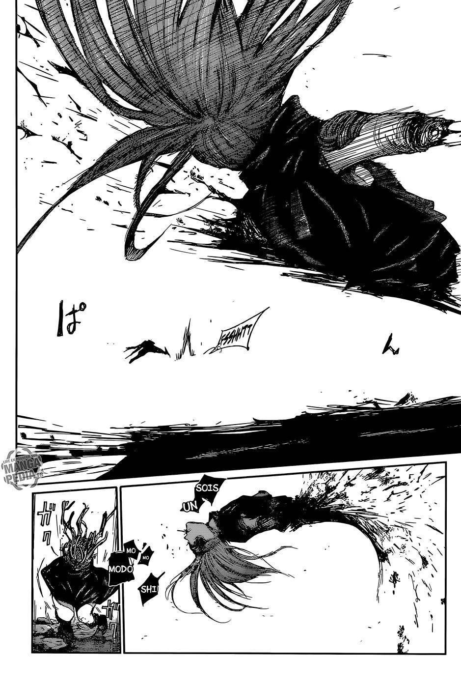  Tokyo Ghoul Re - Chapitre 87 - 10