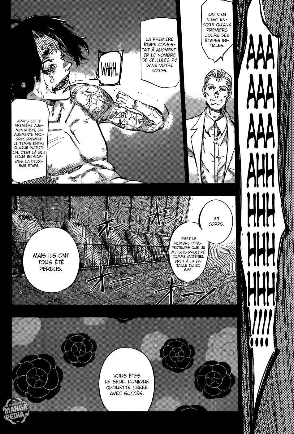  Tokyo Ghoul Re - Chapitre 90 - 7