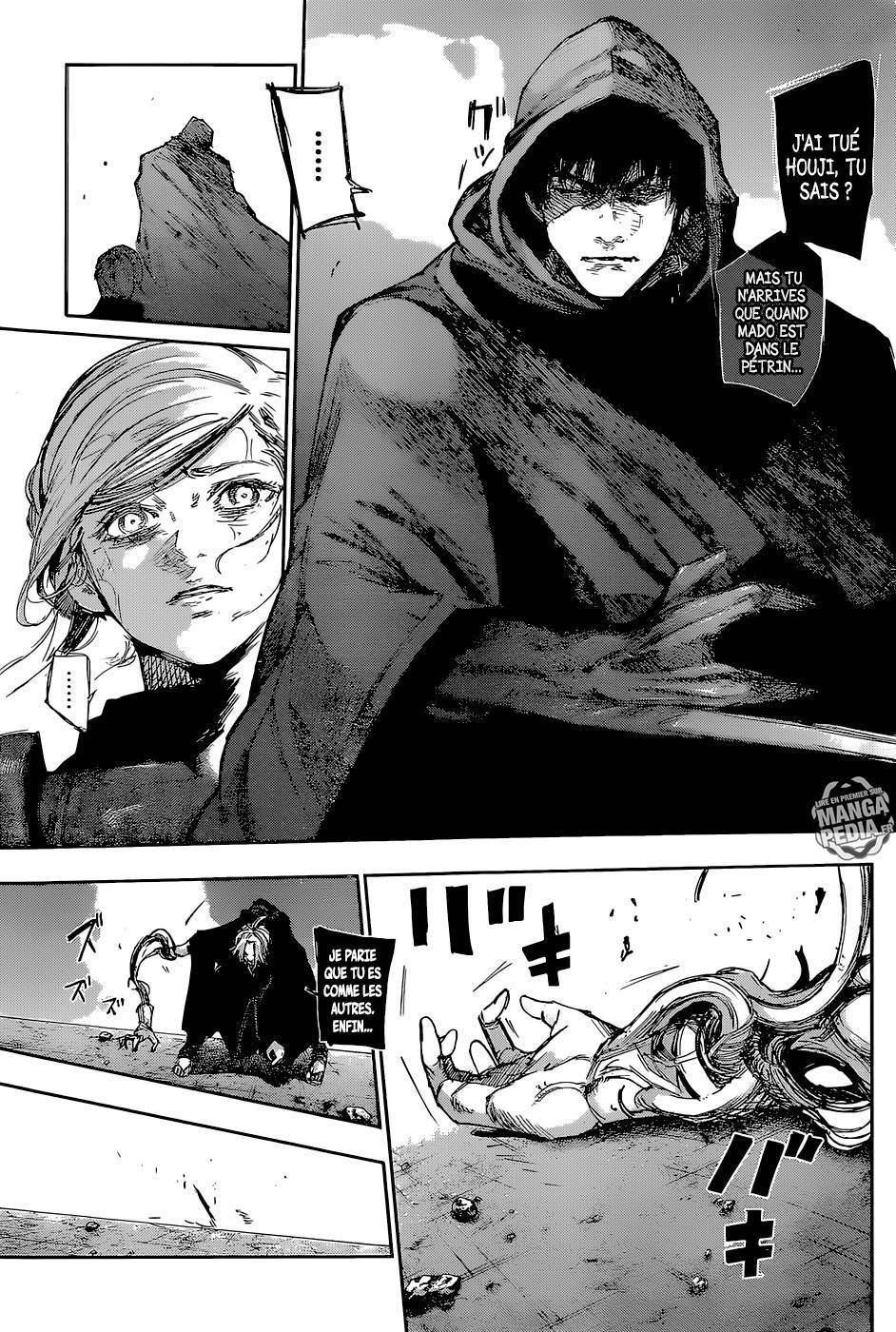  Tokyo Ghoul Re - Chapitre 90 - 12