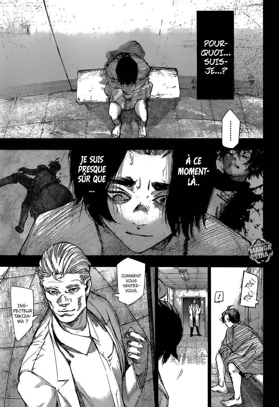  Tokyo Ghoul Re - Chapitre 90 - 4