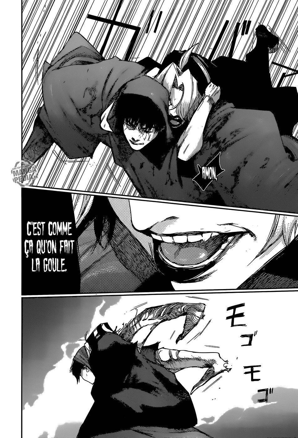  Tokyo Ghoul Re - Chapitre 91 - 11