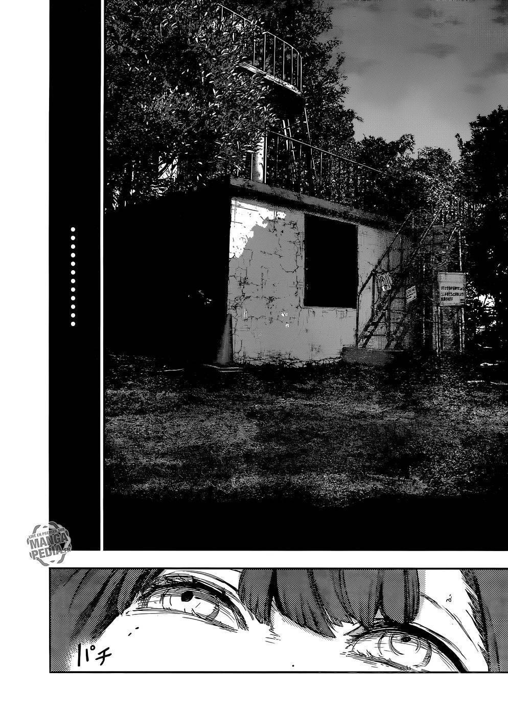  Tokyo Ghoul Re - Chapitre 92 - 14