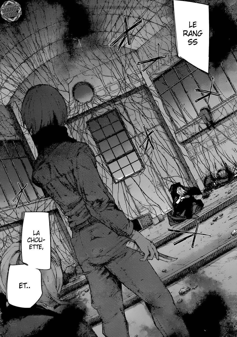  Tokyo Ghoul Re - Chapitre 92 - 5