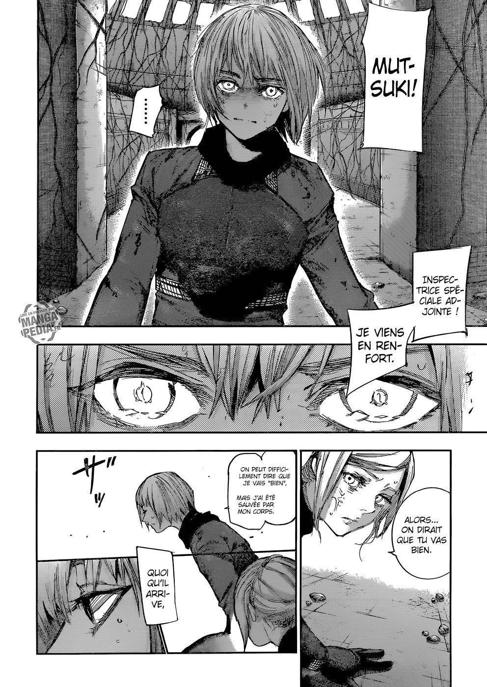  Tokyo Ghoul Re - Chapitre 92 - 4