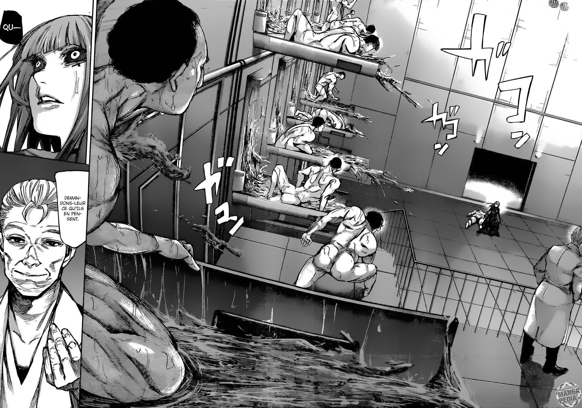  Tokyo Ghoul Re - Chapitre 92 - 13