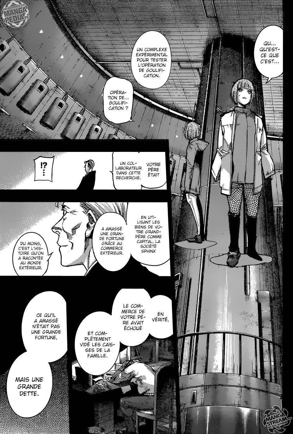  Tokyo Ghoul Re - Chapitre 93 - 12