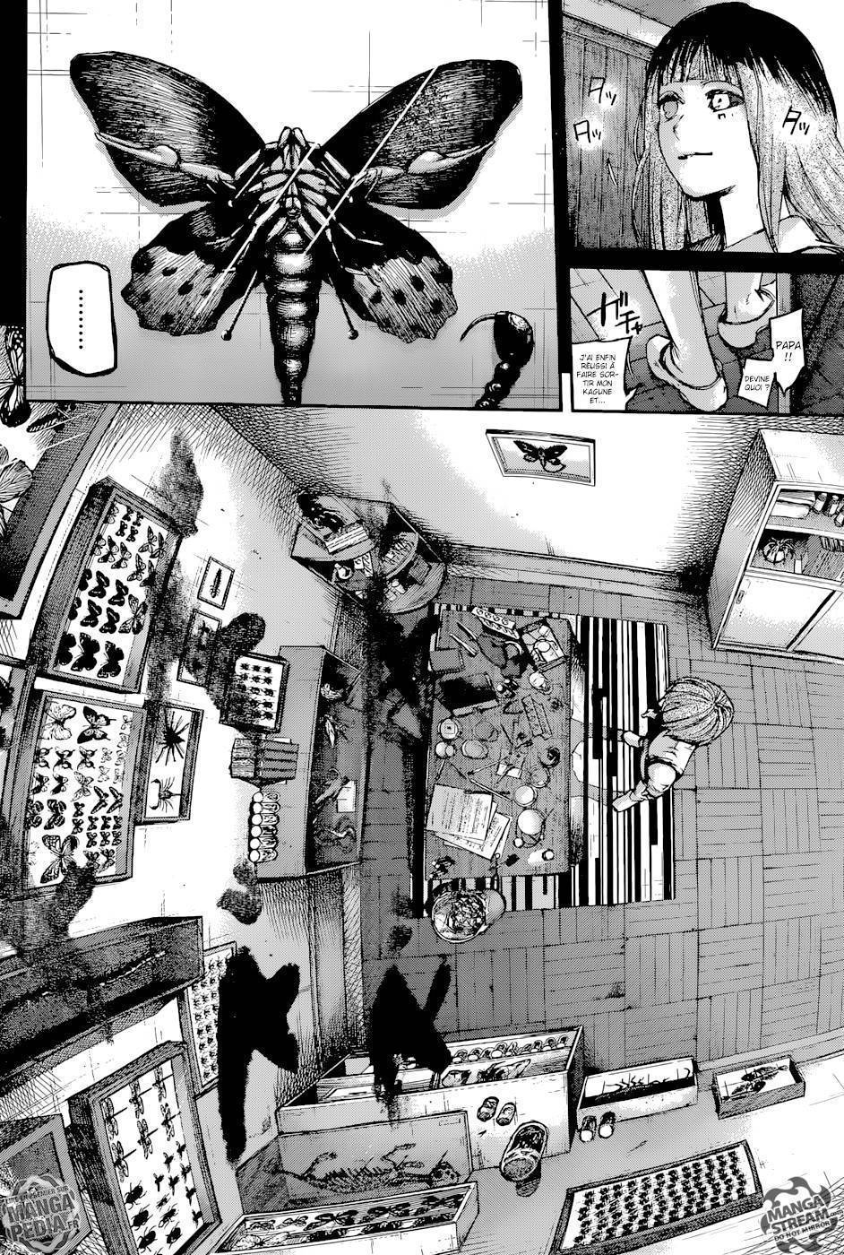  Tokyo Ghoul Re - Chapitre 93 - 15