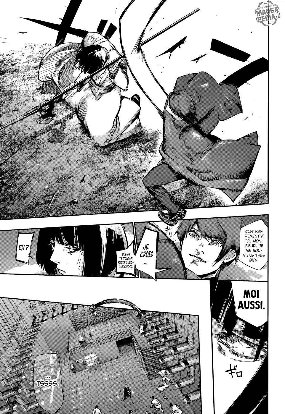  Tokyo Ghoul Re - Chapitre 94 - 4