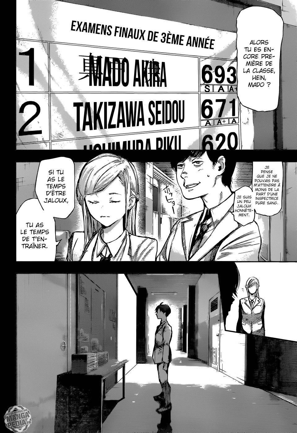  Tokyo Ghoul Re - Chapitre 95 - 3