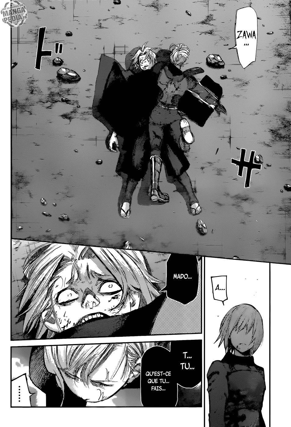  Tokyo Ghoul Re - Chapitre 95 - 5