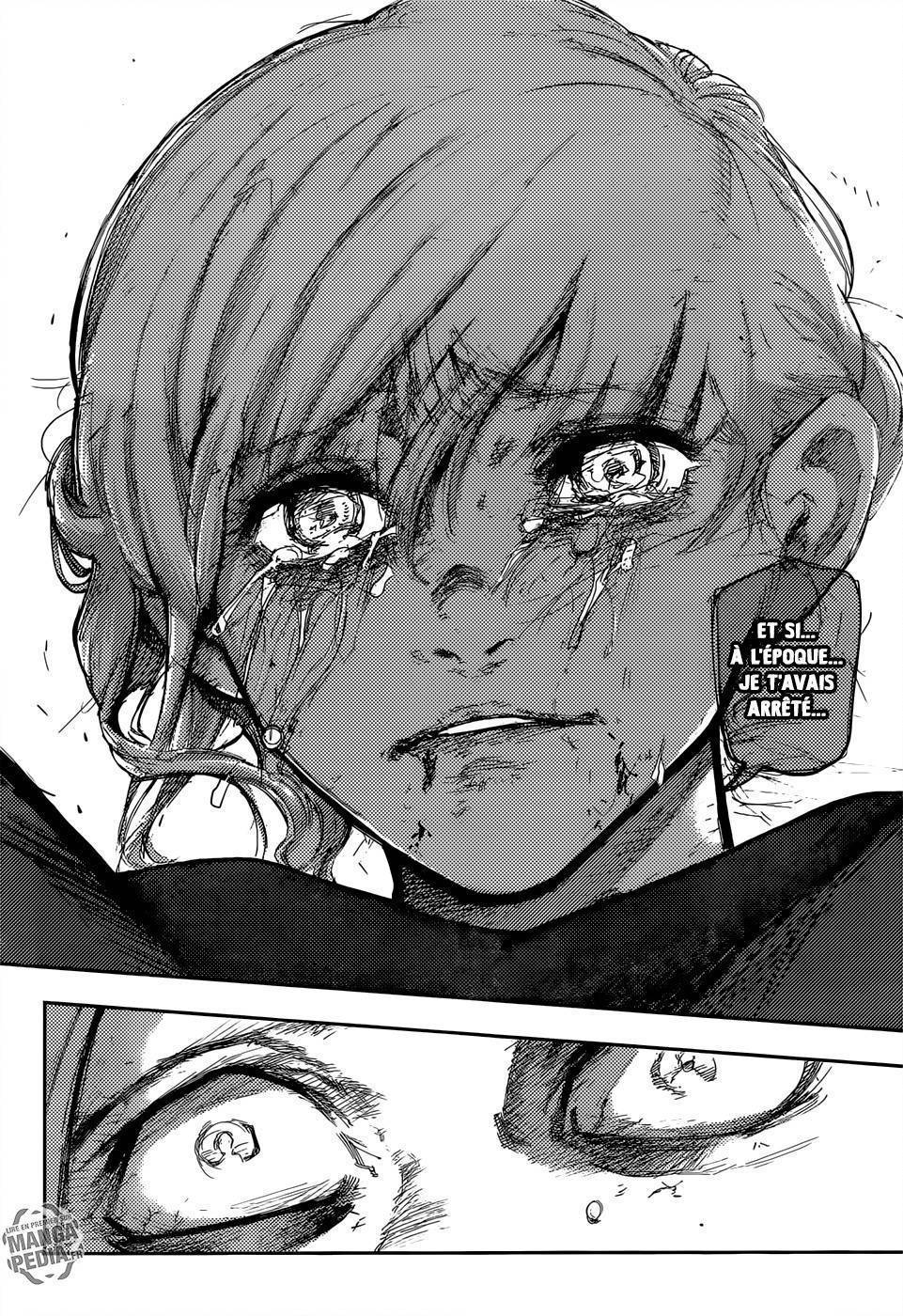  Tokyo Ghoul Re - Chapitre 95 - 9