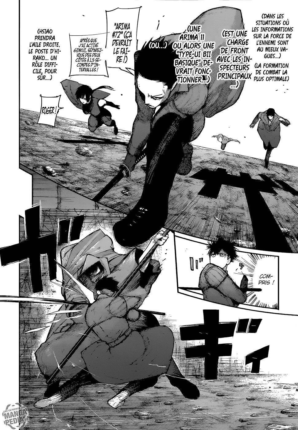  Tokyo Ghoul Re - Chapitre 96 - 5