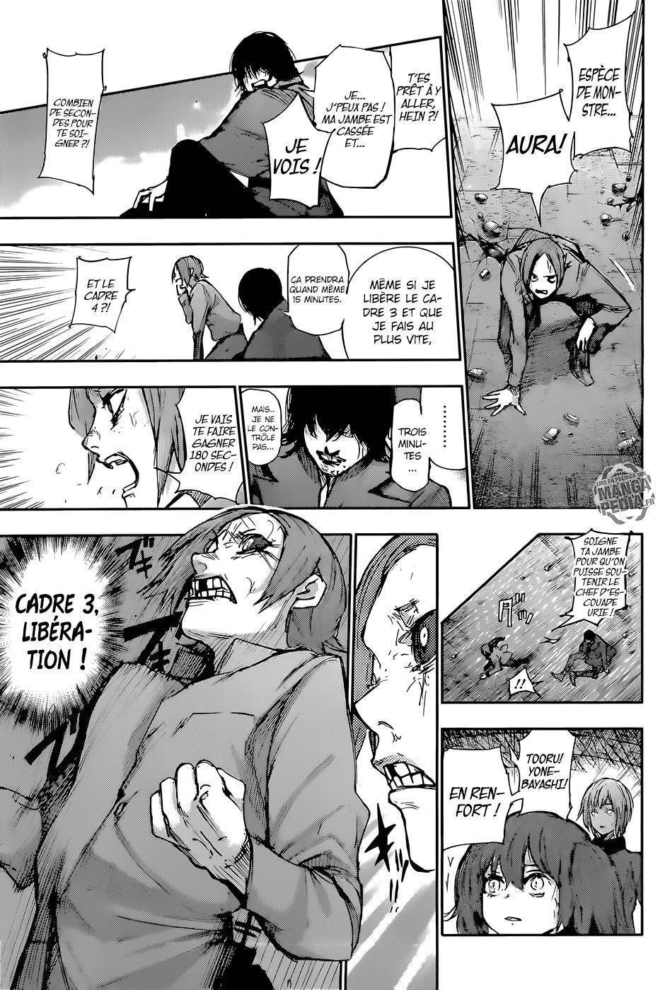  Tokyo Ghoul Re - Chapitre 98 - 6