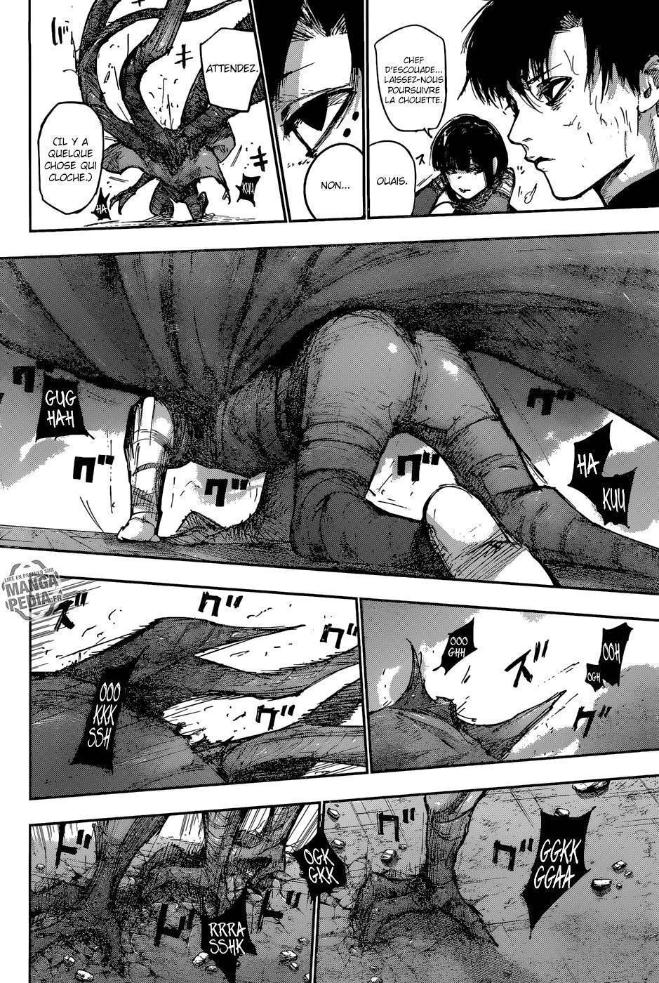  Tokyo Ghoul Re - Chapitre 98 - 3