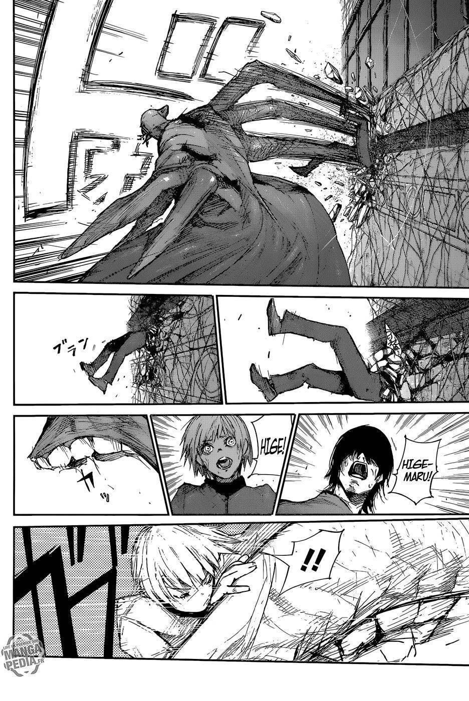  Tokyo Ghoul Re - Chapitre 98 - 9