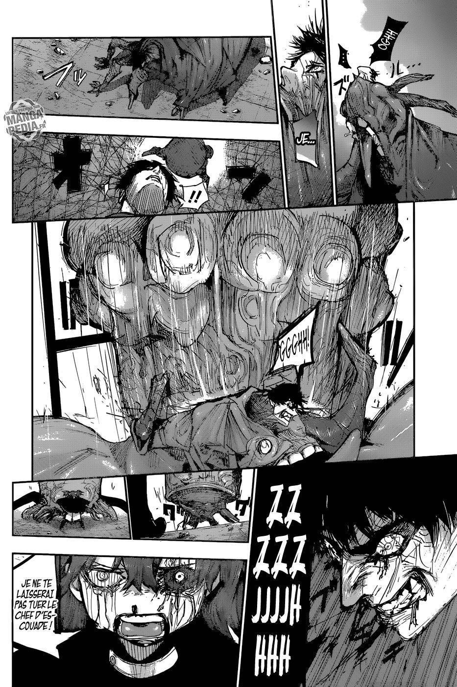  Tokyo Ghoul Re - Chapitre 98 - 12