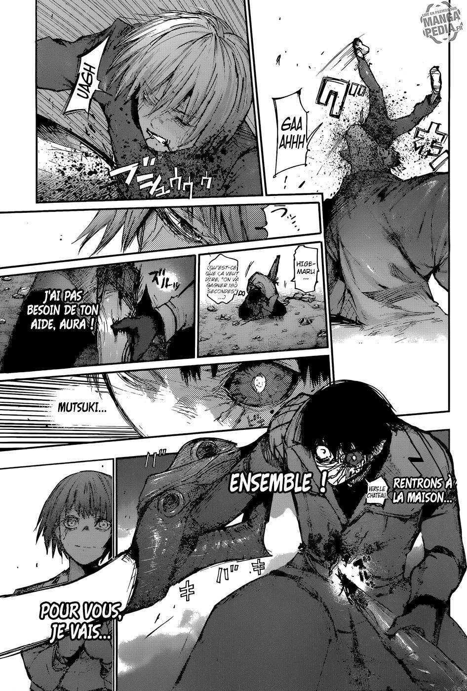  Tokyo Ghoul Re - Chapitre 98 - 10