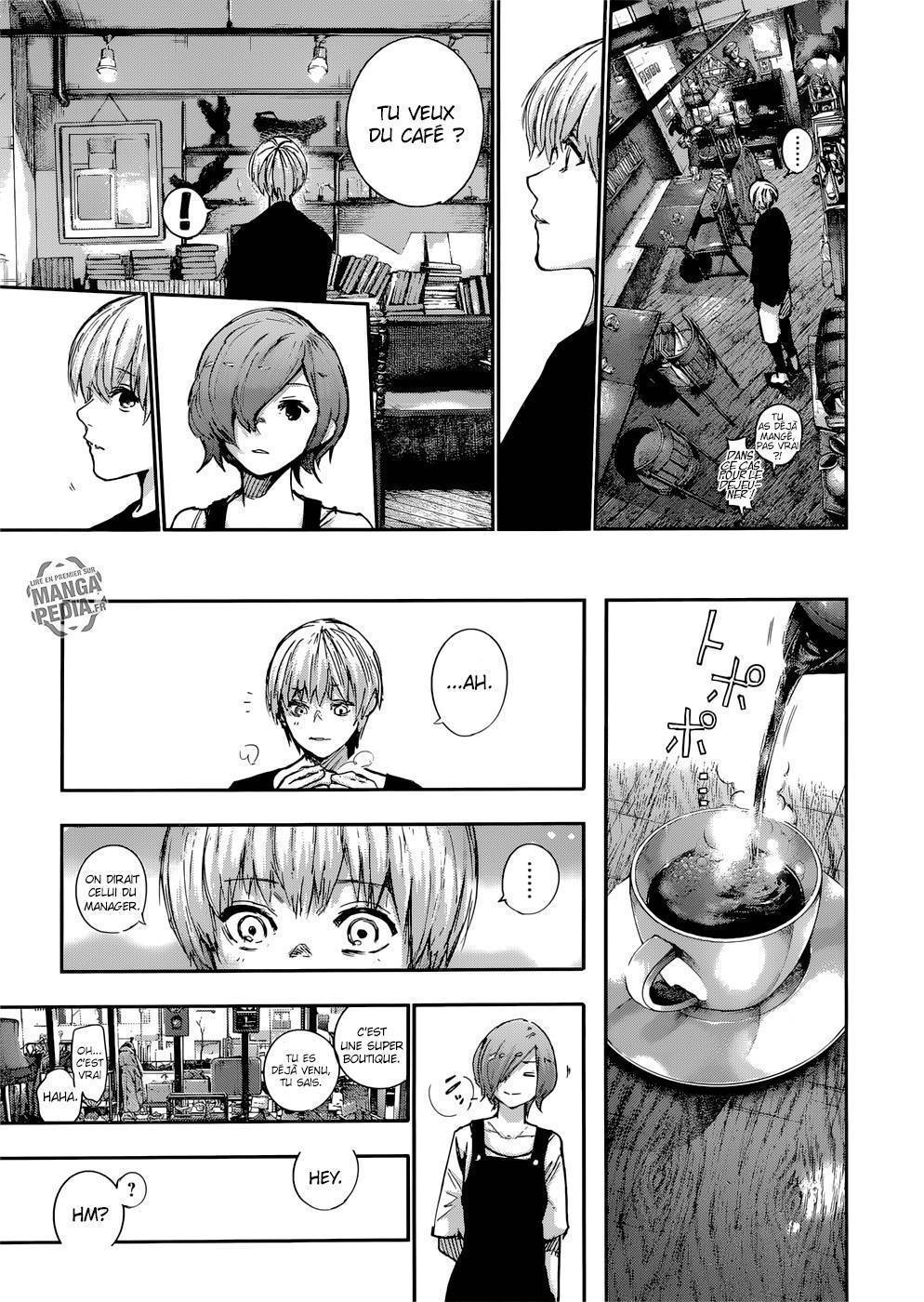  Tokyo Ghoul Re - Chapitre 99 - 4