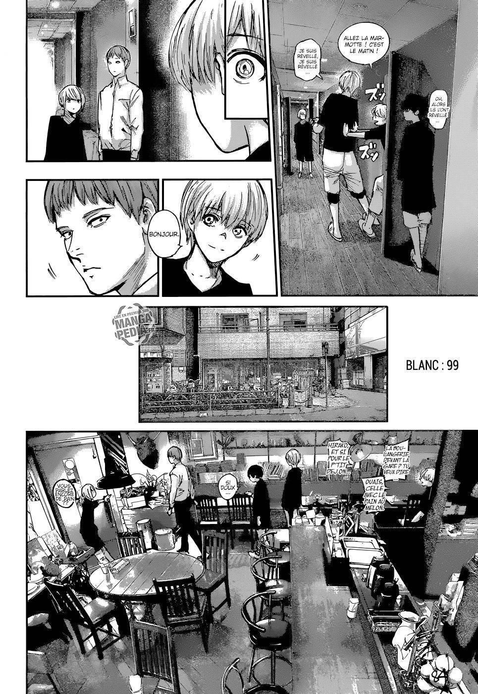  Tokyo Ghoul Re - Chapitre 99 - 3