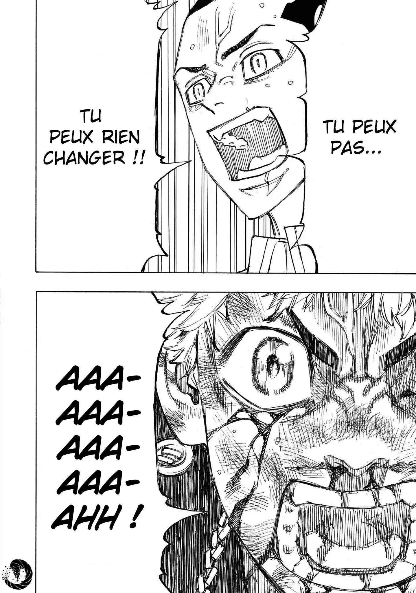  Tokyo Revengers - Chapitre 100 - 5