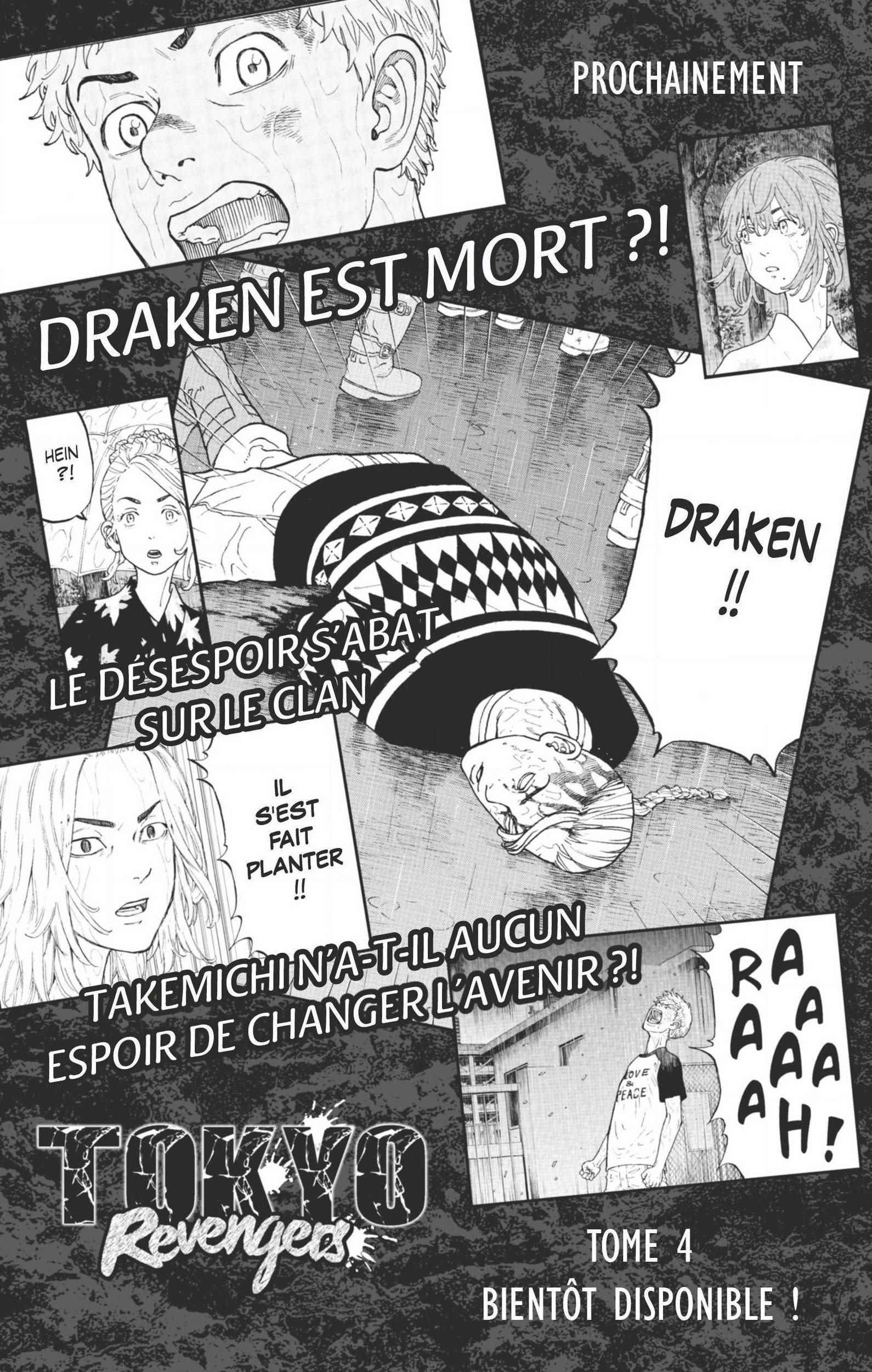  Tokyo Revengers - Chapitre 23 - 21