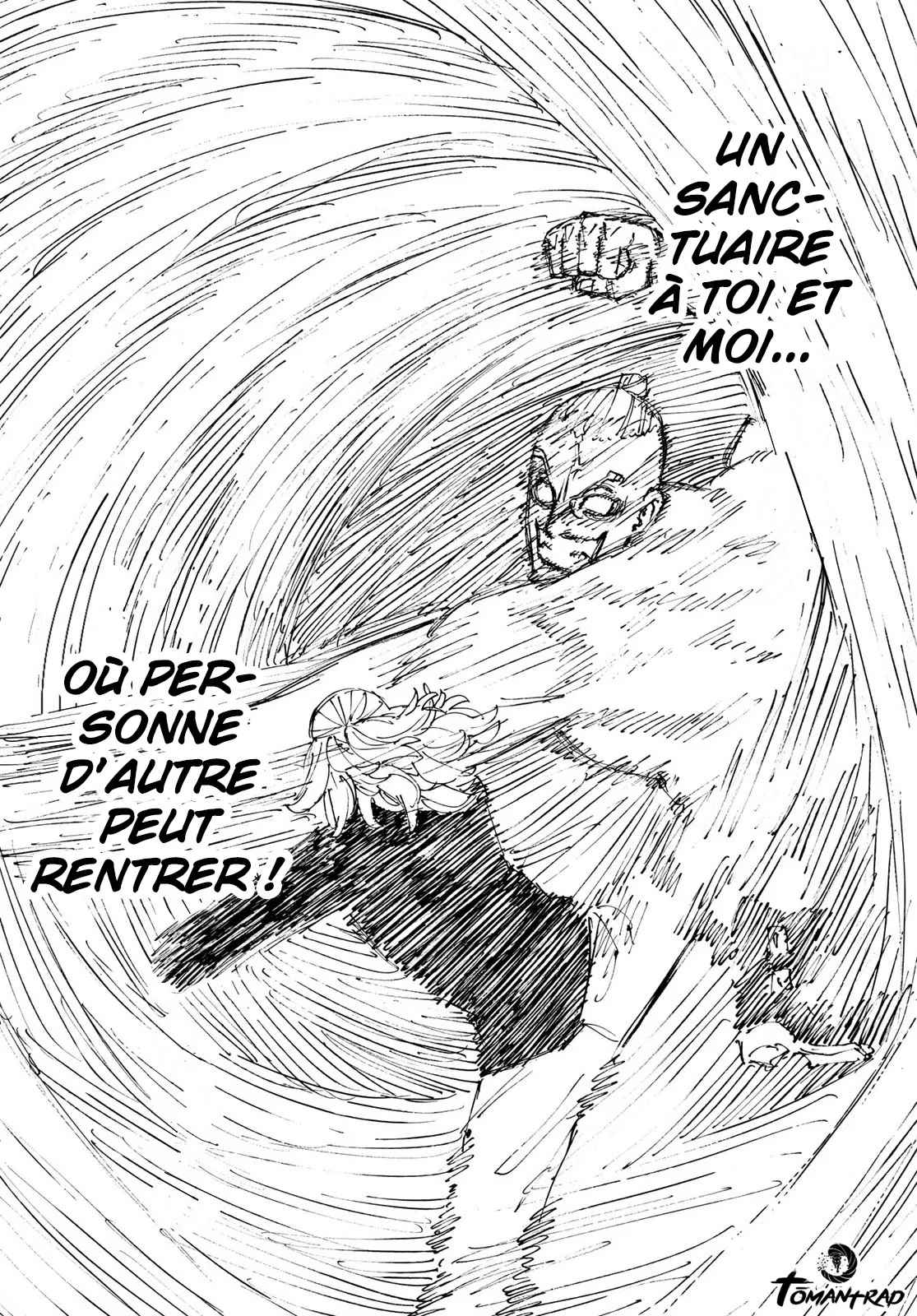  Tokyo Revengers - Chapitre 232 - 8