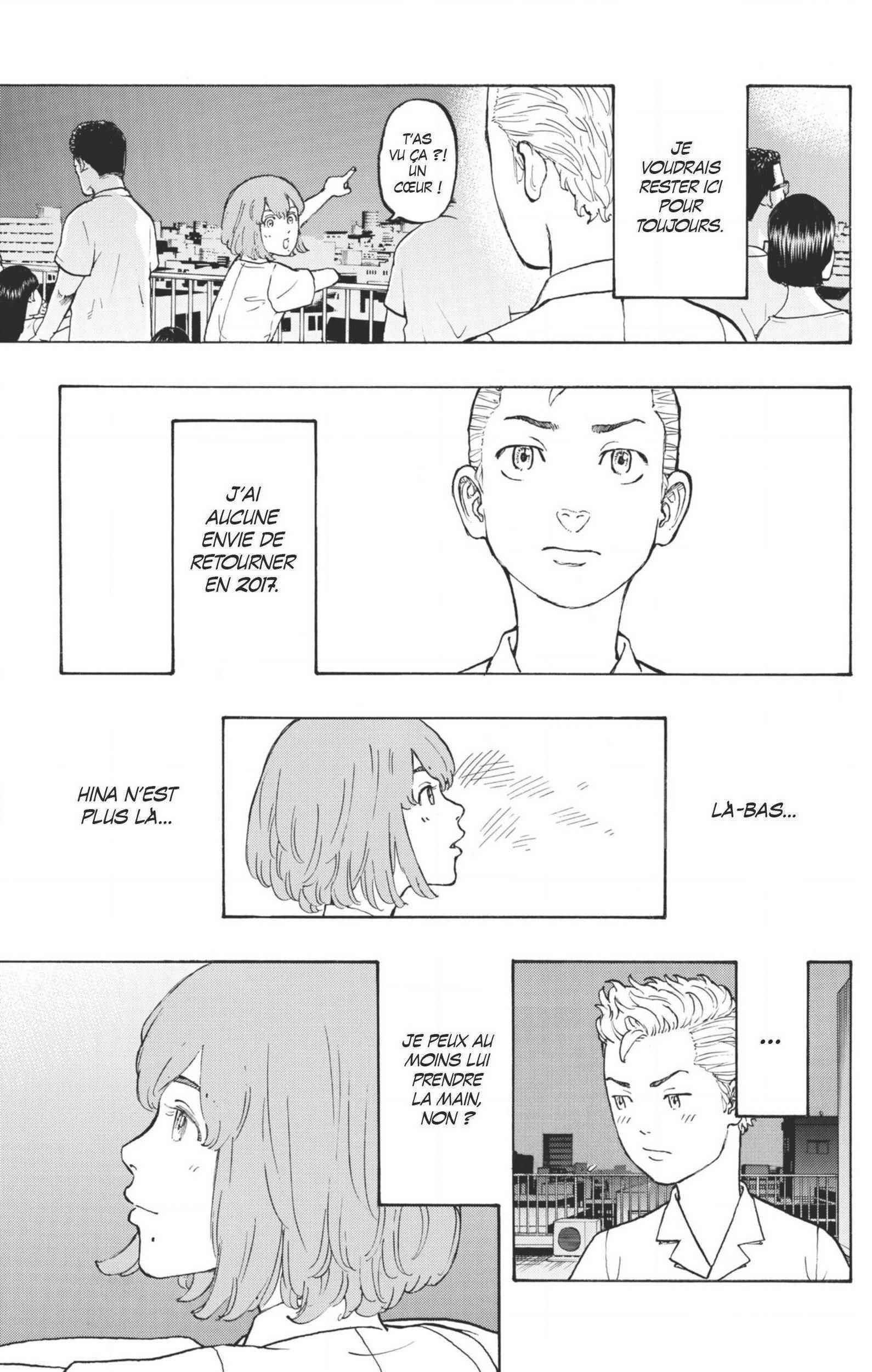  Tokyo Revengers - Chapitre 6 - 18