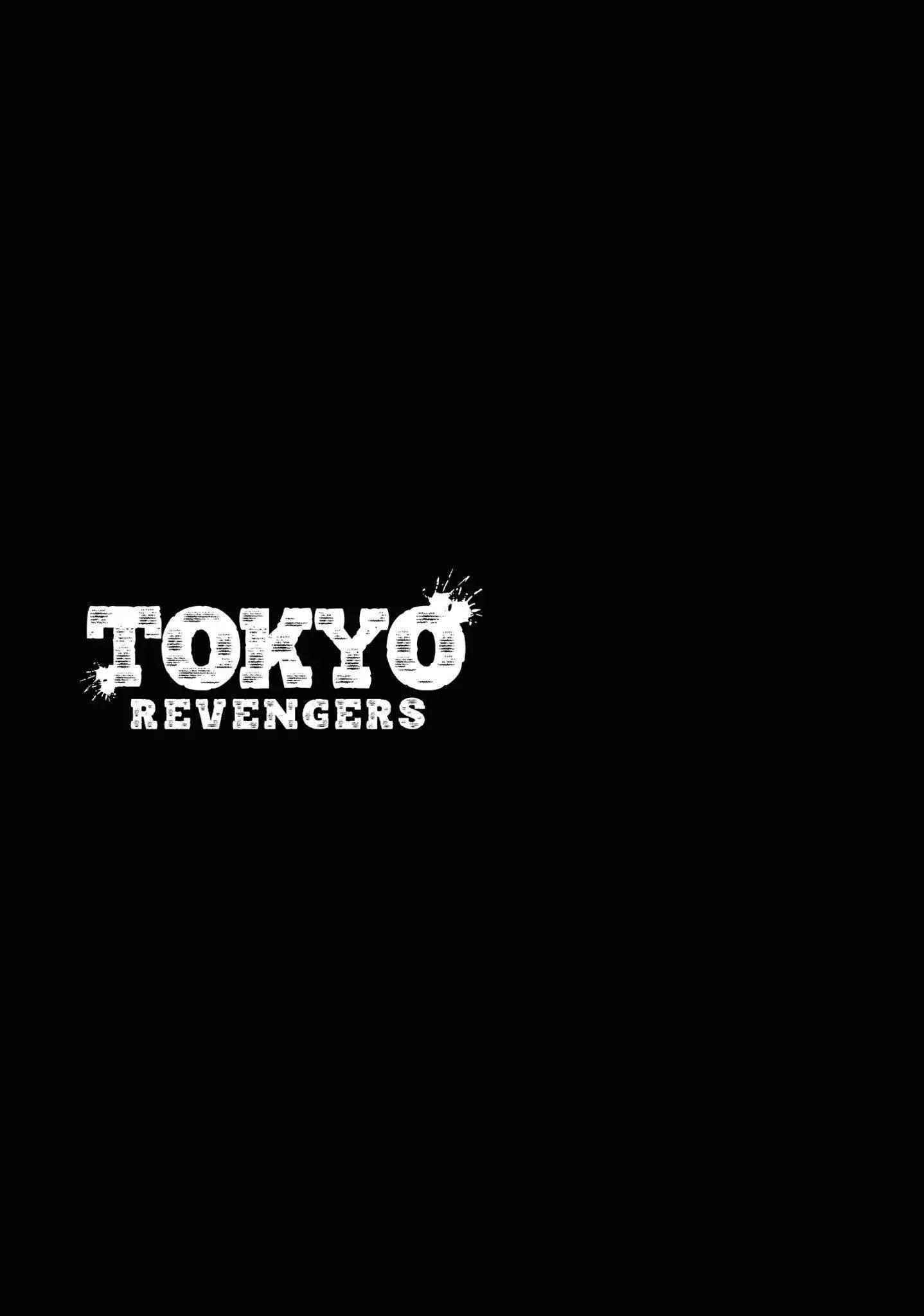  Tokyo Revengers - Chapitre 86 - 21