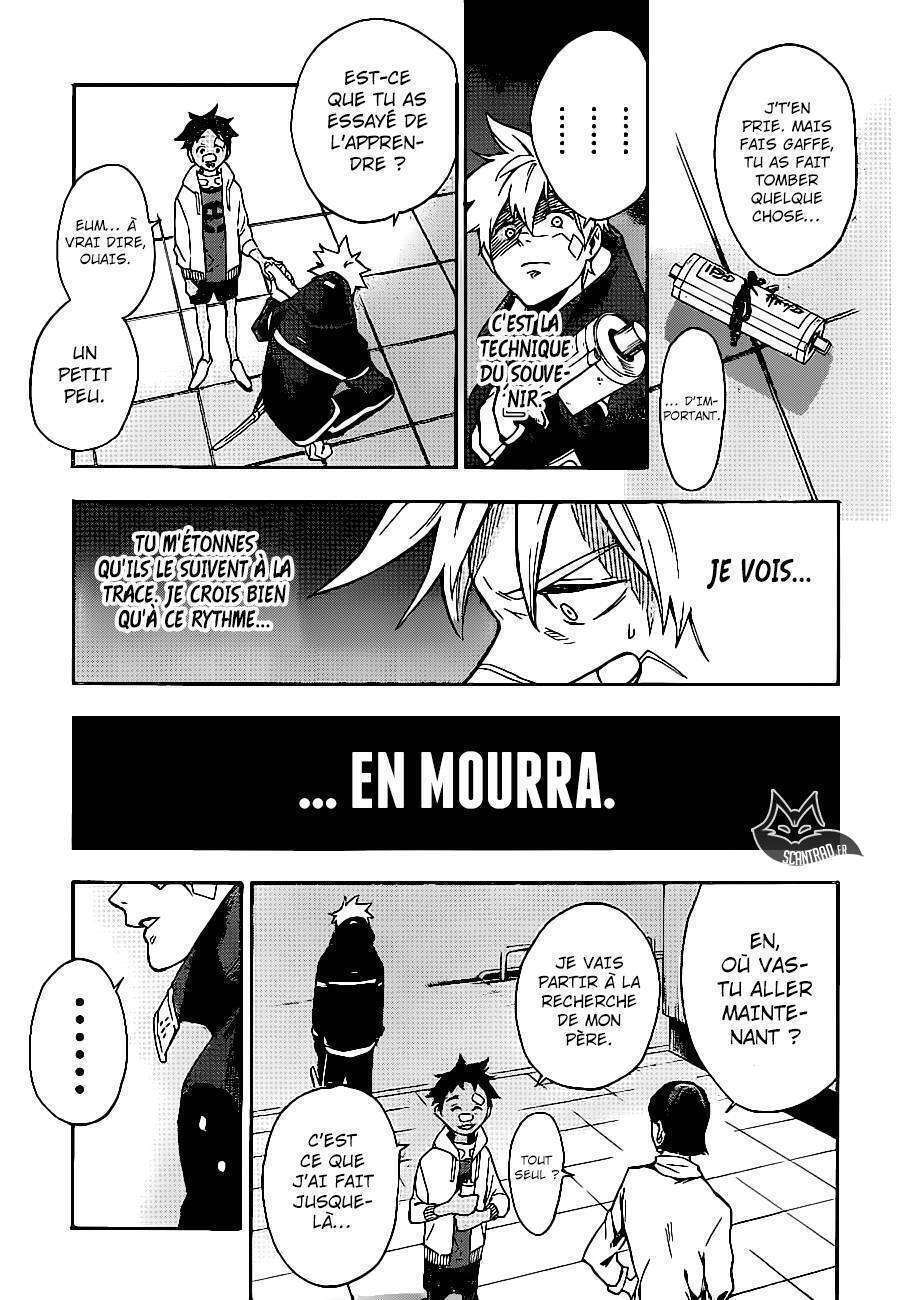  Tokyo Shinobi Squad - Chapitre 1 - 51