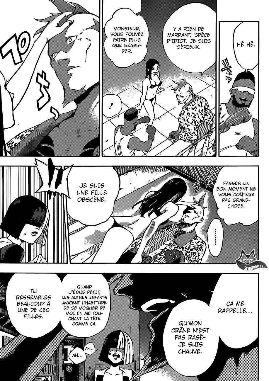  Tokyo Shinobi Squad - Chapitre 1 - 19