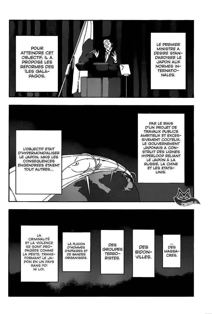  Tokyo Shinobi Squad - Chapitre 1 - 10