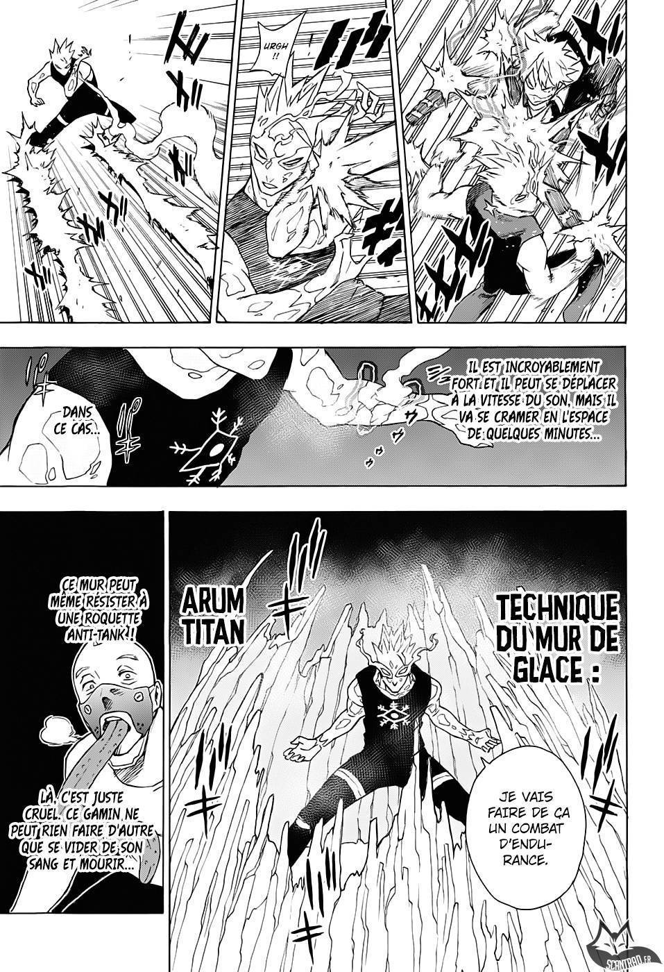  Tokyo Shinobi Squad - Chapitre 12 - 4